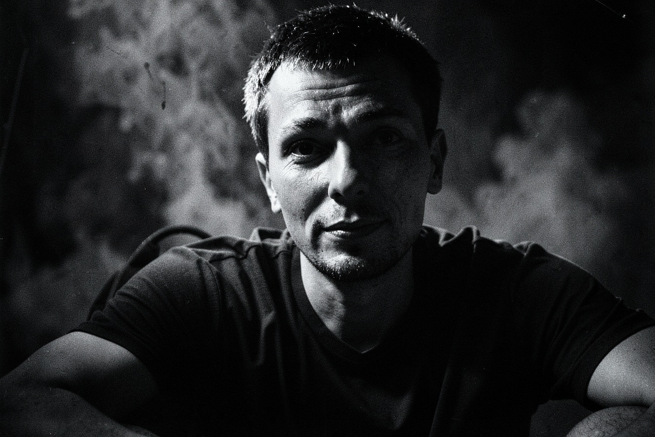 Dzmitry Kislo